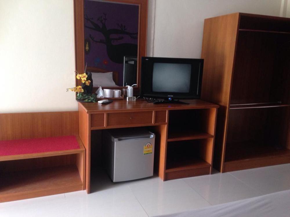 Diamond Home Resort Krabi town Exteriör bild