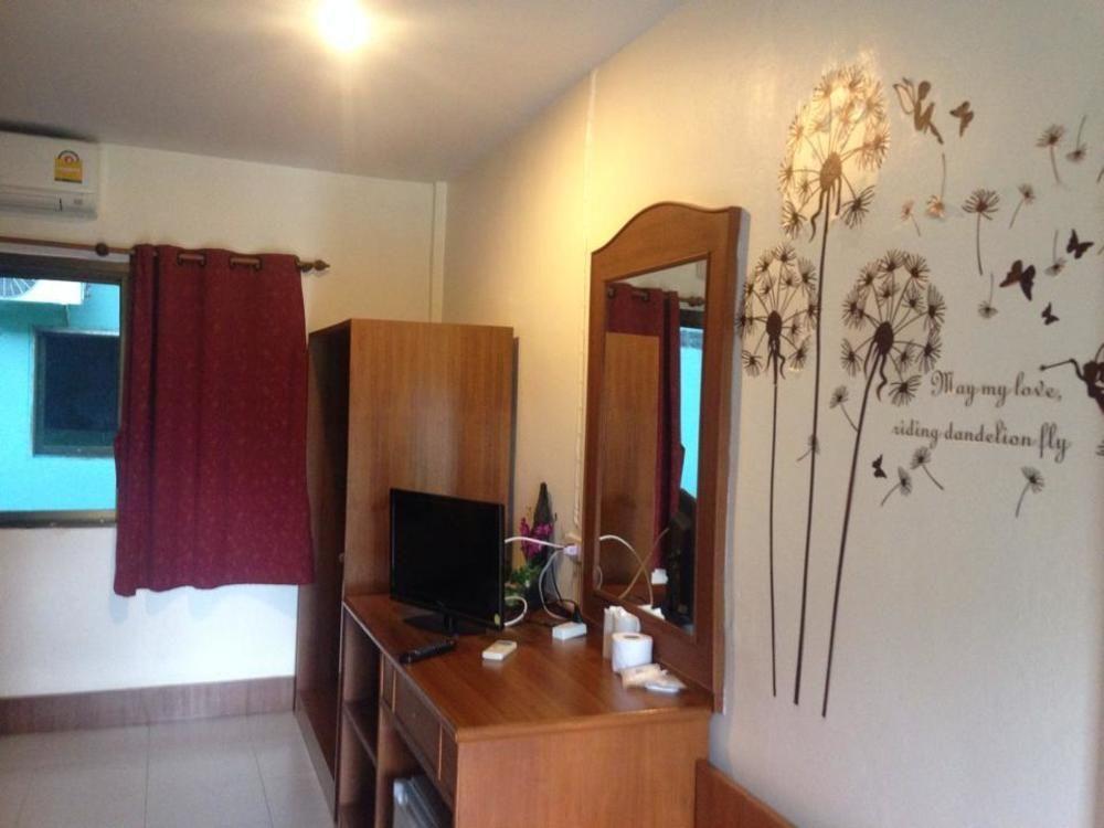 Diamond Home Resort Krabi town Exteriör bild