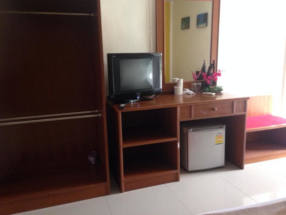 Diamond Home Resort Krabi town Exteriör bild
